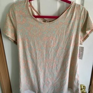 Lularoe Classic T